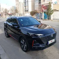 چانگان cs55 پلاس وارداتی