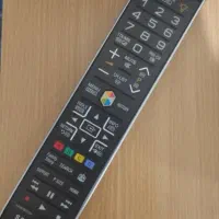 کنترل اصلی سامسونگ