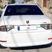 سورن پلاس ef7 403|خودرو سواری و وانت|اهواز, گلستان|دیوار