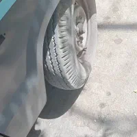 مزدا ۱۶۰۰عروسک مدل ۷۴موتور ژاپنی