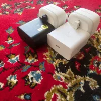 ۲عدد شارژر ۲۵وات اصل سامسونگ