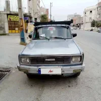 مزدا ۲۰۰۰انژکتور|خودرو سواری و وانت|گرگان, |دیوار