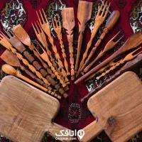 فروشنده خوش زبان و باتجربه