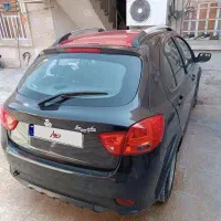 کوییک GXR 1403 فول فول شرکت پارس خودرو