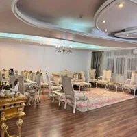 آپارتمان ۲۷۰ متر_ آبرسان گلباد ماندانا
