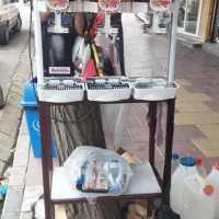 دستگاه شربت