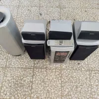 سیستم ضبط و پخش سونی