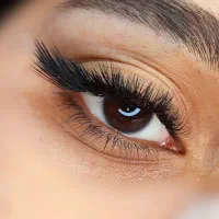 اکستنشن مژه و لیفت ابرو و مژه