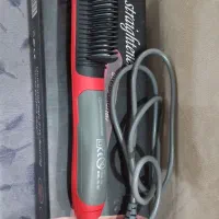 برس حرارتی کاملا نو اصلا استفاده نشده