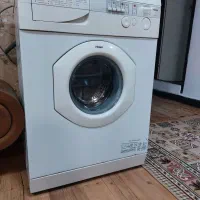 لباسشویی haier