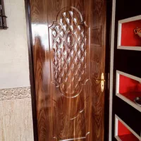 ساخت و تعمیر انواع درب وکمد دیواری دست ساز|خدمات پیشه و مهارت|کرمانشاه, |دیوار
