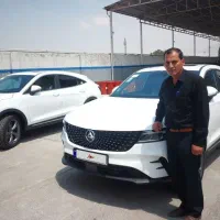 دیگینتی پرایم سفید مشکی