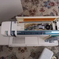 چرخ خیاطی ژانومه ۸۱۳|چرخ خیاطی و ریسندگی|مشهد, کوثر|دیوار