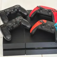 Ps4 فت کپی خور ورژن ۹|کنسول، بازی ویدئویی و آنلاین|اندیشه, |دیوار