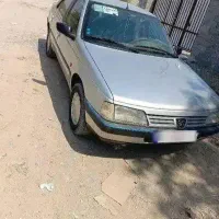 پژو 405 مدل 97