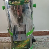 سبزی خردکن برقی سهند سبز|خردکن، آسیاب، غذاساز|تهران, گلستان (شهرک راه آهن)|دیوار