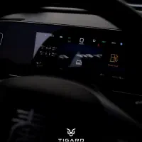 آغاز فروش بی وای دی/چین ال/BYD QINL/چشم خدا|خودرو سواری و وانت|تهران, چیتگر شمالی|دیوار