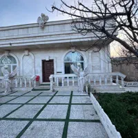 اجاره سالیانه باغ ویلا شهرکی سکونت دائم|اجارهٔ خانه و ویلا|شهریار, ابراهیم‌آباد|دیوار
