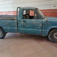 مزدا مدل ۷۰