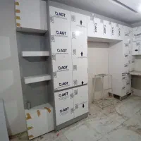 نصاب  و ساخت کابینت و کمد دیواری|خدمات پیشه و مهارت|همدان, |دیوار