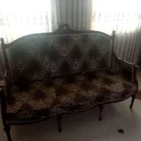 فروش مبل و میز ۱۰ نفره|میز و صندلی غذاخوری|کرج, شهرک شهرداری|دیوار