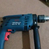 دریله برقی پرقدرت نو|ابزارآلات|نیشابور, چمبران|دیوار