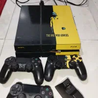 pes 4  فات کپی خور|کنسول، بازی ویدئویی و آنلاین|نکا, |دیوار