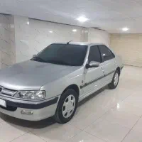 پژو پارس tu5 مدل ۱۳۹۹|خودرو سواری و وانت|اهر, |دیوار