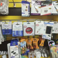 لوازم جانبی فلش مموری|لوازم جانبی موبایل و تبلت|اصفهان, جامی|دیوار