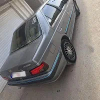 پارس تیوفایو اتومات با  وسایل نقد واقساط|خودرو سواری و وانت|یزد, |دیوار