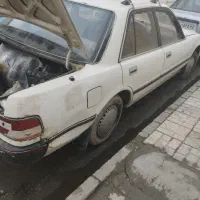 تویوتا کریسیدا۹۲|خودرو کلاسیک|مشهد, مصلی (کارمندان اول)|دیوار