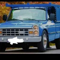 حمل بار با نیسان وانت