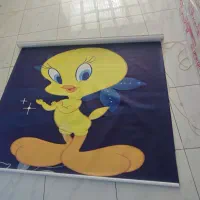 پرده|پرده، رانر، رومیزی|اردبیل, |دیوار