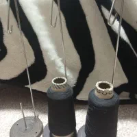 پایه دوک