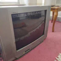تلویزیون دست دوم سالم