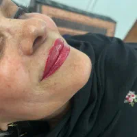تمامی خدمات آرایش دائم، فیبروز شیدینگ خط چشم