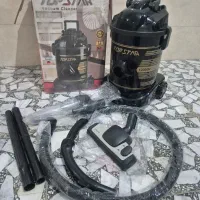 جاروبرقی سطلی