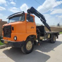 ایفا جرثقیل