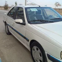 پارس xu7p مدل401|خودرو سواری و وانت|مشهد, شهرک مهر آباد|دیوار