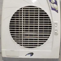 کولر آبی برفاب