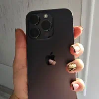 ایفون ۱۴ پرو zaa|موبایل|ارومیه, |دیوار