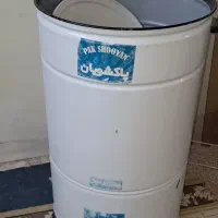 لباسشویی سطلی