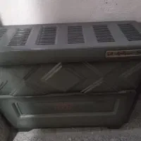 بخری گازی سپهرالکتریک