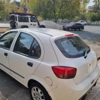 تیبا 2 مدل 98|خودرو سواری و وانت|تهران, اوقاف|دیوار