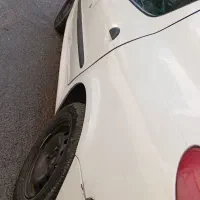 ۲۰۶sd تیپ پنج  فنی سالم|خودرو سواری و وانت|اهواز, ۳۰ متری|دیوار