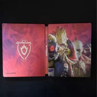 بازی نگهبانان کهکشان Guardians of the Galaxy PS5|کنسول، بازی ویدئویی و آنلاین|اصفهان, مرداویج|دیوار