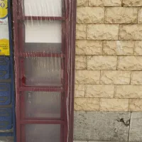 نردبان فلزی|ابزارآلات|مشهد, عبادی|دیوار