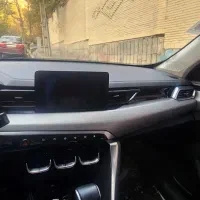 تیگارد x35 1403|خودرو سواری و وانت|تهران, مینی‌سیتی (شهرک نفت)|دیوار