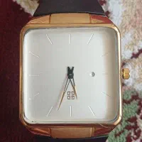 تعدادی ساعت مردانه