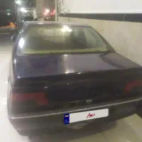 پژو 405مدل 84|خودرو سواری و وانت|نظرآباد, رسالت|دیوار